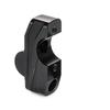 1 Pair Handlebar Riser Backward Clamp Mount Adapter Fit For Honda CB650R CB1000R