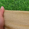Earth Yellow Sunshade & Dust Net