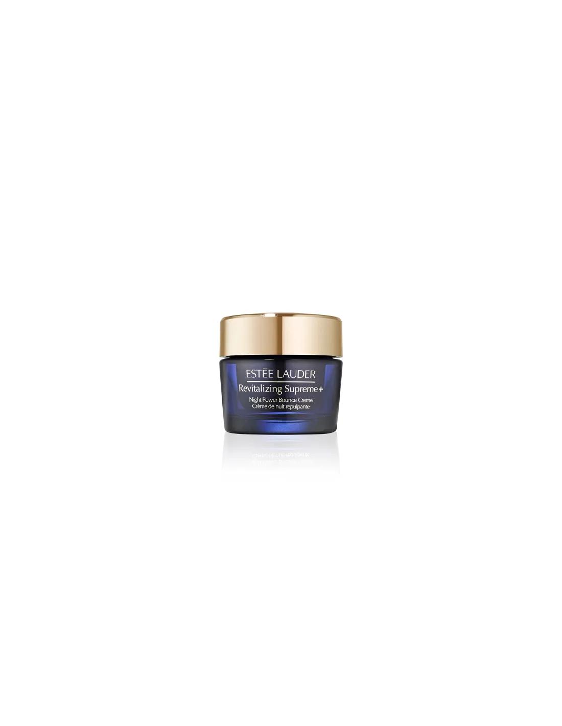 

Estée Lauder Lauder Revitalizing Supreme Night Power Bounce Creme Mointurizer 50ml@