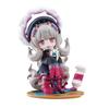 Bushiroad Creative Nijisanjien Endo Reimu Pulvers Pare PVC Figure