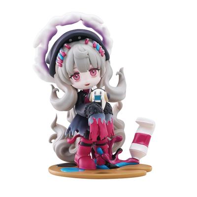 Bushiroad Creative Nijisanji En Endo Reimu Pulvers Parade PVC Figure