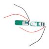 Advanced 21V Brushless Drill Controller with ABS Materials and User Friendly Design for Workshop and Home Applications