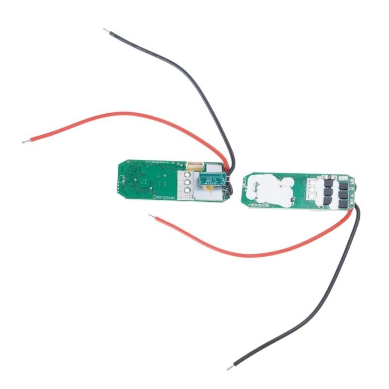 Advanced 21V Brushless Drill Controller with ABS Materials and User Friendly Design for Workshop and Home Applications