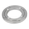 12-39cm Rotating Bearing Aluminium Alloy Lazy Susan Base