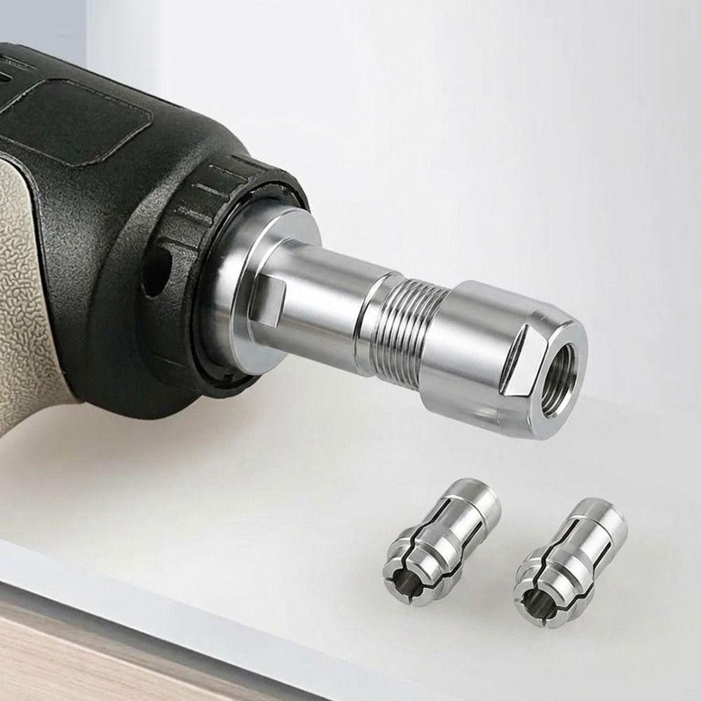 3mm/6mm Angle Grinder Adapter Head M10 Thread 100-type Angle Grinder Drill Bit