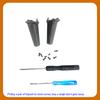 The front rear arms, legs, tripod,landing gear of the Mavic 3/3 Pro/3 CINE/3 Classic are suitable for the DJI Mavic 3 series