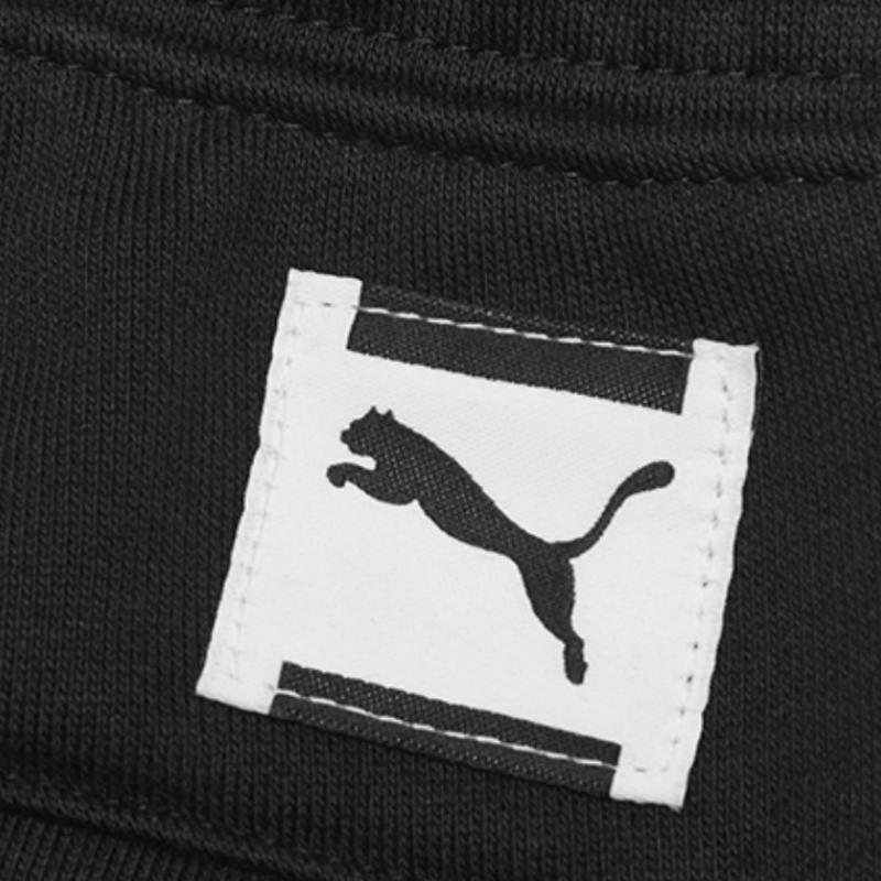 Puma Fierce Cat Sports Shorts Men's Black 579099-01