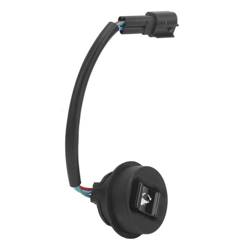 3Pin Trim and Tilt Switch Assembly 63D‑82563‑10‑00 Fit for Yamaha Outboard 30HP‑115HP TRIM & TILT