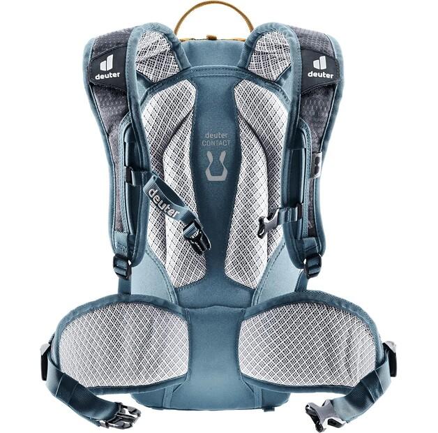Рюкзак Deuter Attack 8 cinnamon/atlantic (Junior) (3612121-6331)