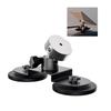 Adjustable Magnetic Bracket Metal Adjustable Support Universal Car Holder  Motor Home