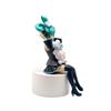 Cinnamoroll Piapro Characters Hatsune Miku Girls Toy Anime Adult Figure Game Action Collectible Model Doll PVC Poseable Articulated Scale Detailed