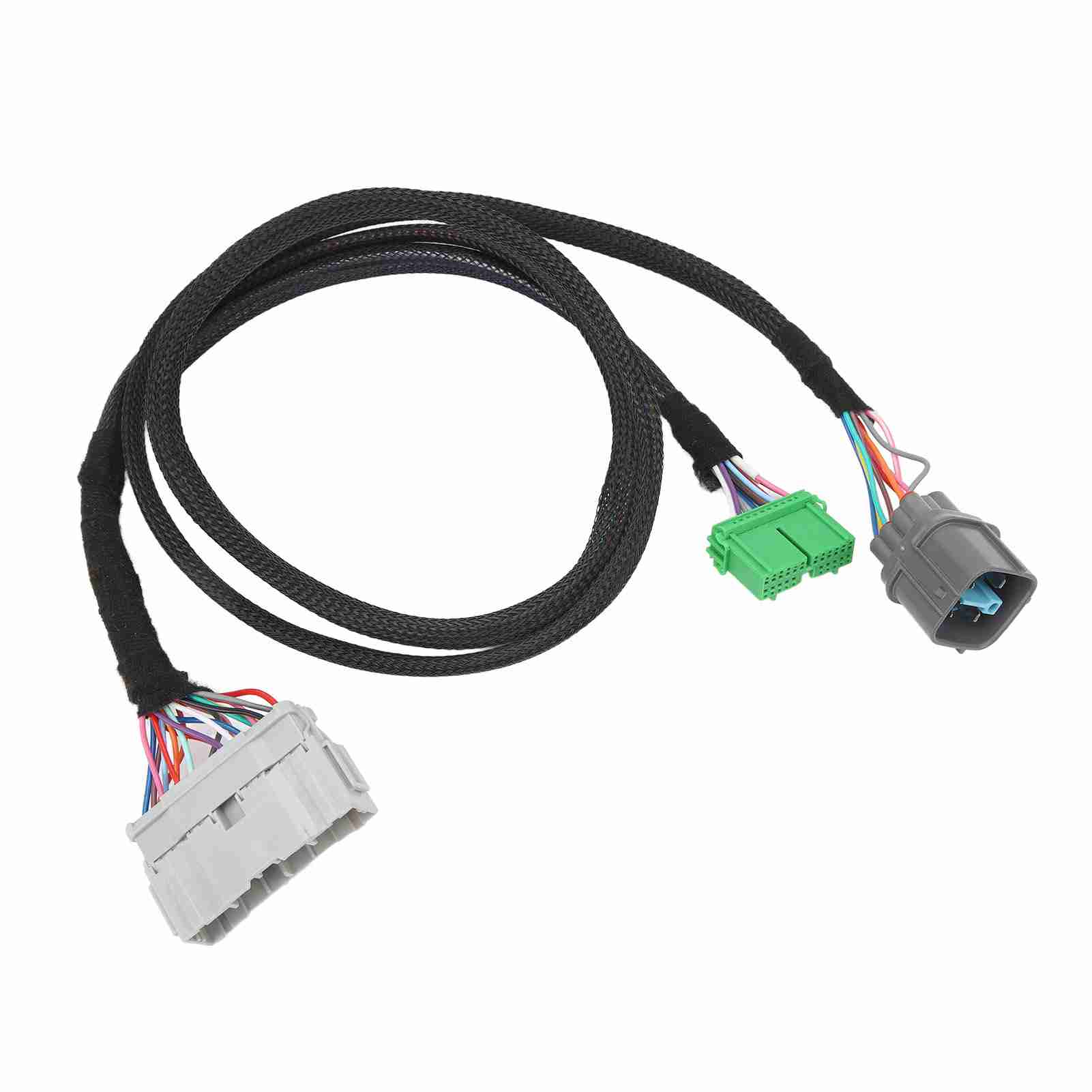 

EK Chassis Adapter Harness Stable Performance Replacement for Civic Si 1996 to 1998 EK B Series D Series Engines