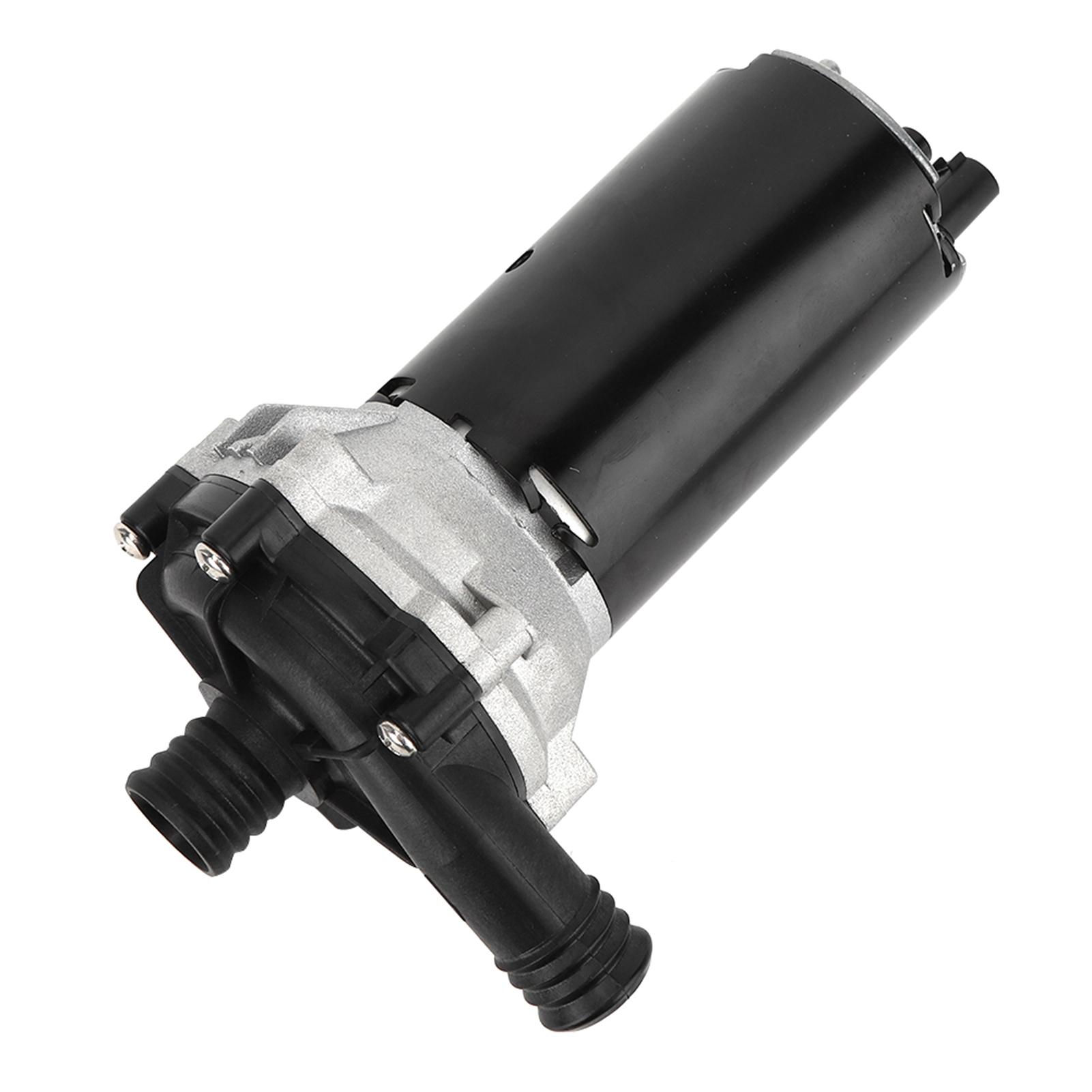 

Допоміжний Додатковий Водяний Насос Охолодження 0005000386 Підходить для Mercedes Benz ML63 ML450