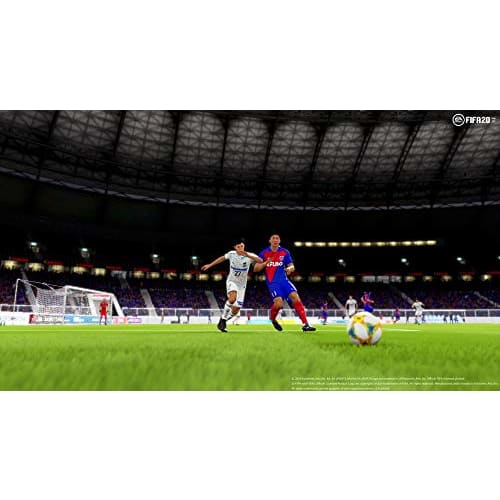 FIFA 20 Legacy Edition - Switch