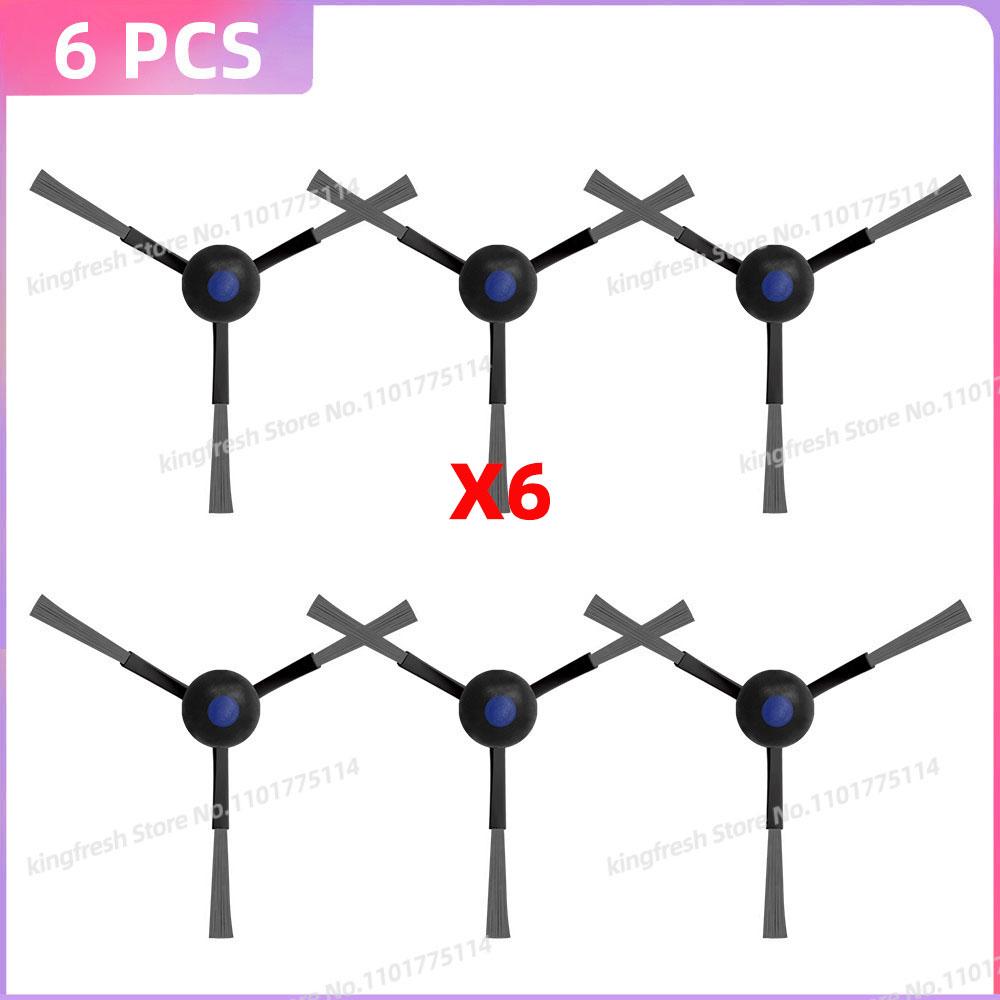 Compatible For ( Bosch Spotless + BCRD1W/ Spotless Advanced + BCRD2W ) Vacuum Parts Side Brush HEPA Filter Mop Cloth Accessories