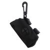 Portable Dog Poop Bags Storage Bag Doggie Poo Bag Holder  Clean Pick Up Tools Pet Accessories
