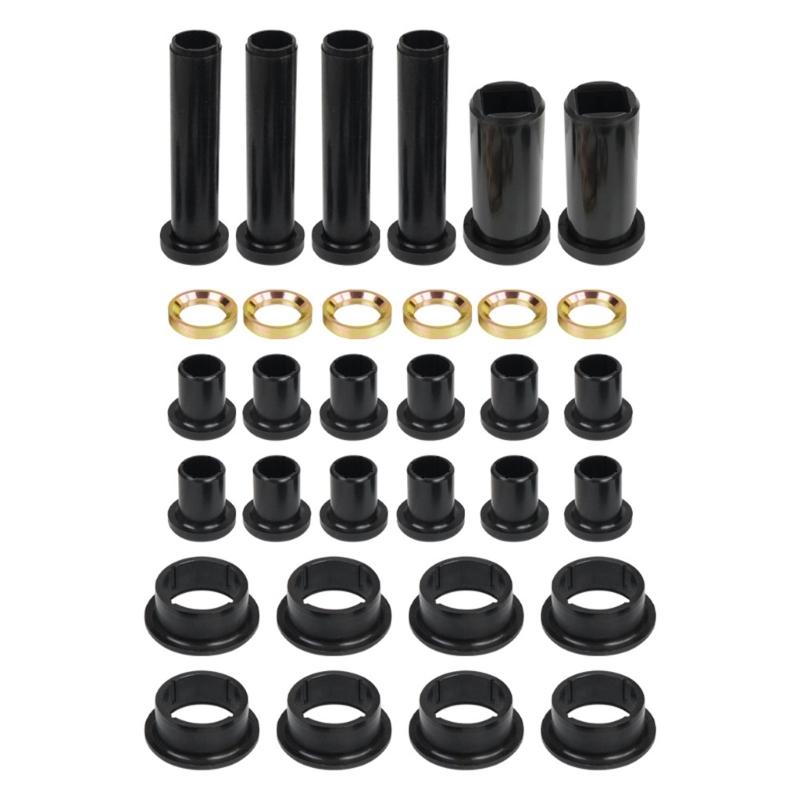 Precise Rear Suspension Lower Bushing Spacer Kit 5433065 For Rugged Use Ensures Smooth Operation On Challenging Trails 1