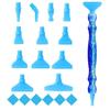 Diamond Painting Tool Replacement Pen Heads Resin Drill Pen  Painting Accessories