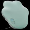 Philips Cat Paw Shoulder & Neck Massage Pillow CN Plug (adapter Included)