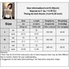 Sexy High Waist Short Style Crop Top Zipper Ba Design Splice Bustier Tank Top Breathable Ort Length Pure Color Casual Wear Women