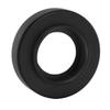 Iris Aperture 1.5mm To 26mm ID 45mm OD M30 To M37 Aperture Diaphragm for Optical System Camera Microscope