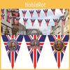 Celebrate In Style With The British King Charles Coronation Flag 90x150cm Polyester Banner