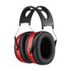 X5A Tactical Noise-Reduction Earmuffs: Outdoor, Industrial, Learning & Sleep Protection