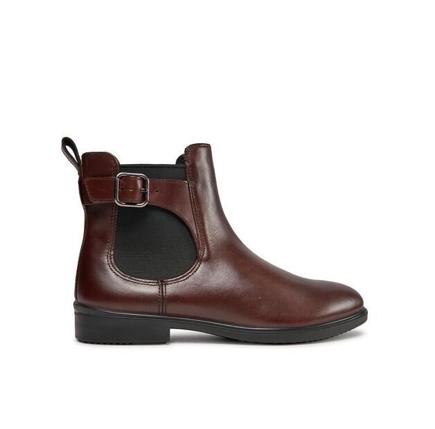 Ankle Boots ECCO 20981301667 Brown