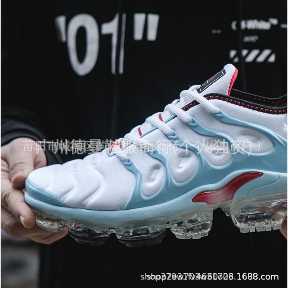 Generation full palm air cushion shoes men's sports running shoes