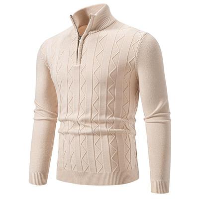 Roupa quente – Pulóveres e camisolas