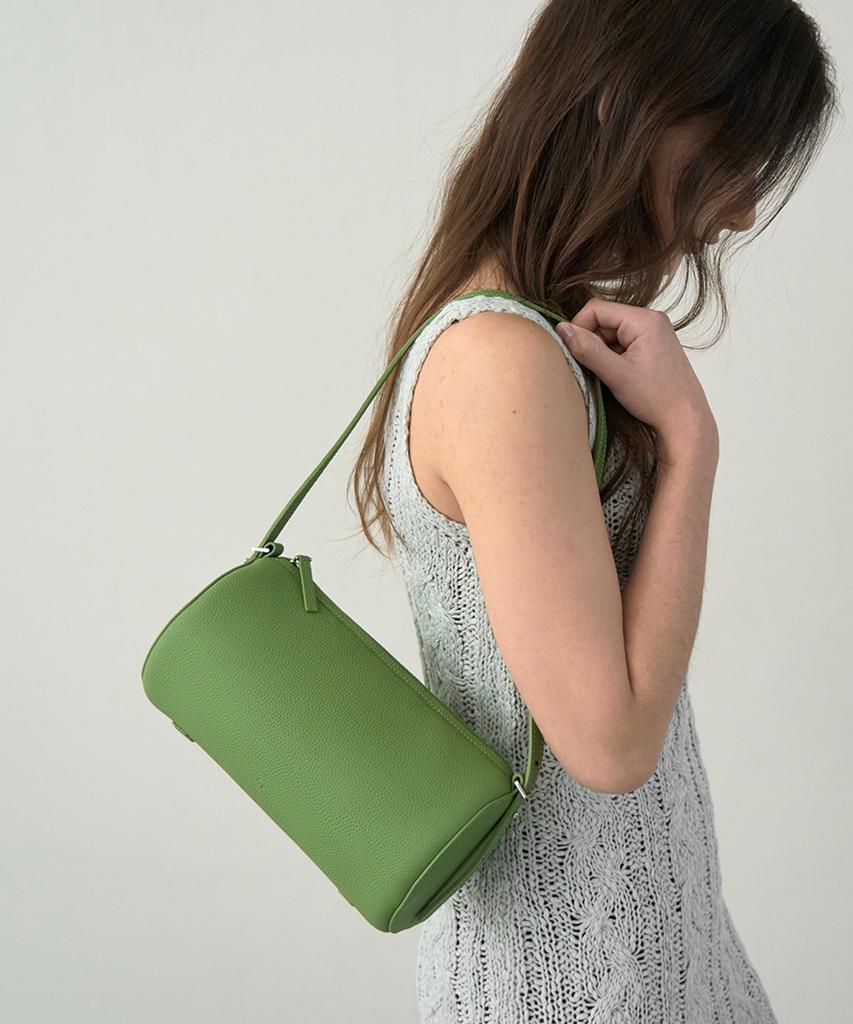 Frigg Mu_Apple Green