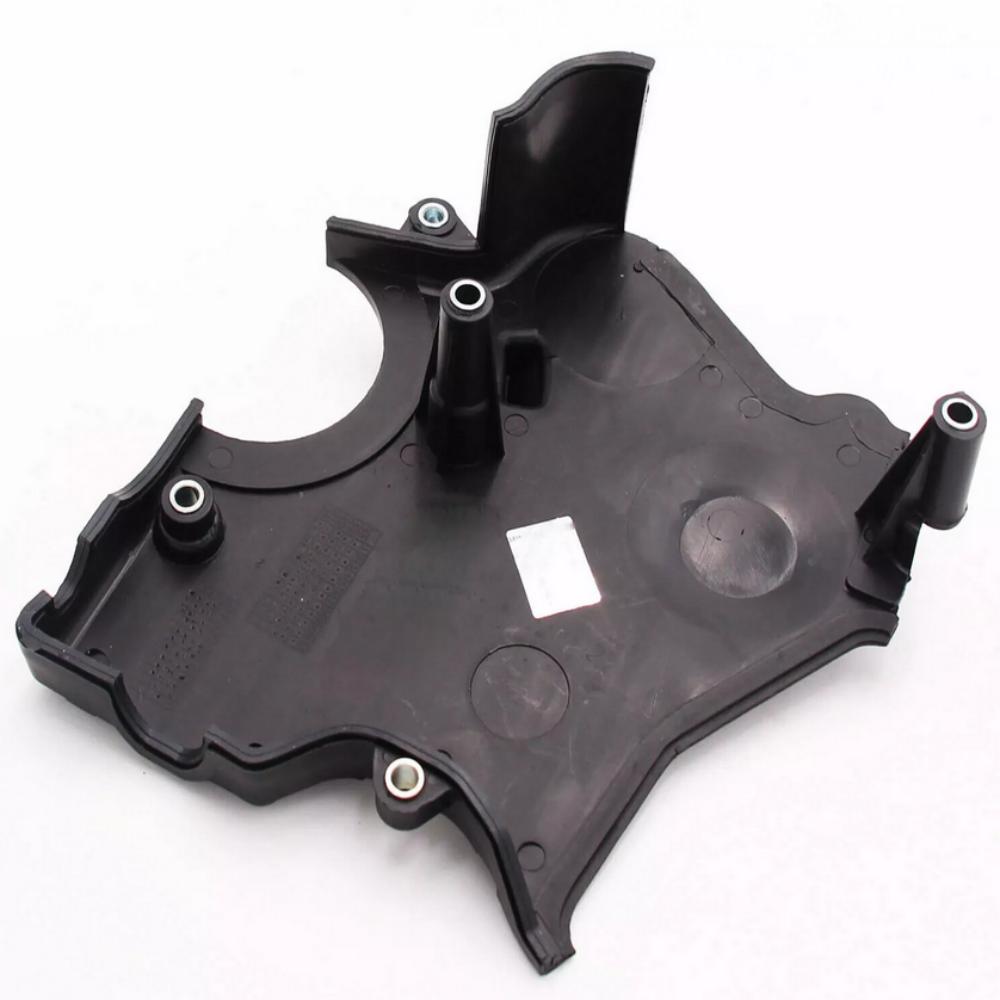 New Lower Bottom Engine Timing Belt Cover For Hyundai Santa Fe Sonata Tiburon