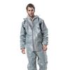 Jingmingda 4570 Skyddsoverall med huva