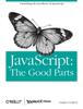 Kniha JavaScript: The Good Parts