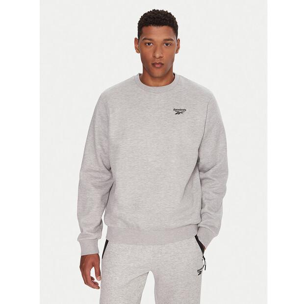 Толстовка Reebok RK25154CCM EU S