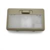 Pour Suzuki SX4 Swift Lampe de lecture intérieure Lumière de dôme de toit automatique Lumières de lecture de plafond de voiture