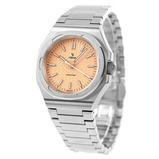 

YEMA Urban Traveler Automatic Watch [YEMA] Men s YWTR23-EMS