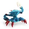 Monsters Figurine Various Water Crab Octopus Ice Demon Cattle Black Panther Monsters Model Ornament PVC Mythical Animal Statue Model Decoration