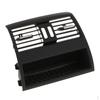 Rear Center Console Outlet Vent Grille Cover for 5 F10 F11