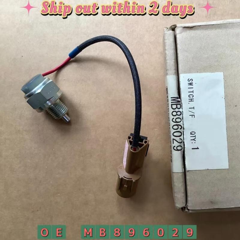 MB896029 Gearshift 4WD Lamp Switch  For Mitsubishi PajeroV21 V23 V24 V25 V26 V43