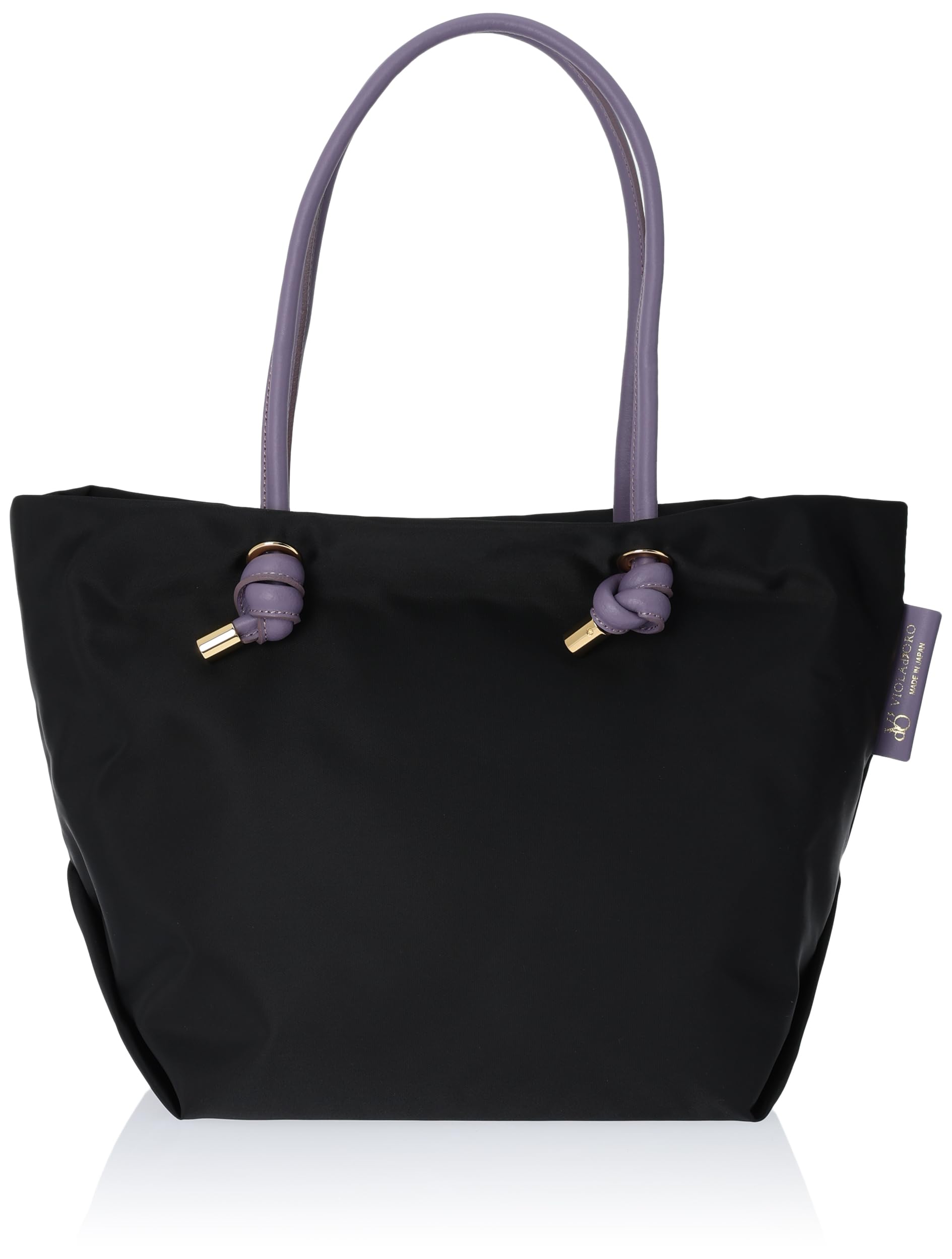 

BIANCA black x purple [Viola D oro] V-2175 Women s