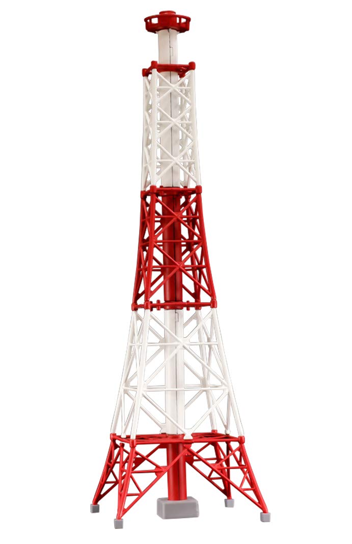 

Офис премьер-министра Серия Индустриальная зона C Дымовая труба Общая высота 280 мм Пластиковая модель PP081 Прибл.. Немасштабируемый