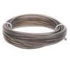 PTFE Tube Suitable for     A1 A1   P1P P1S 3D Printer 5m Length 2.5mm ID 4mm OD Extruder PTFE Tubing