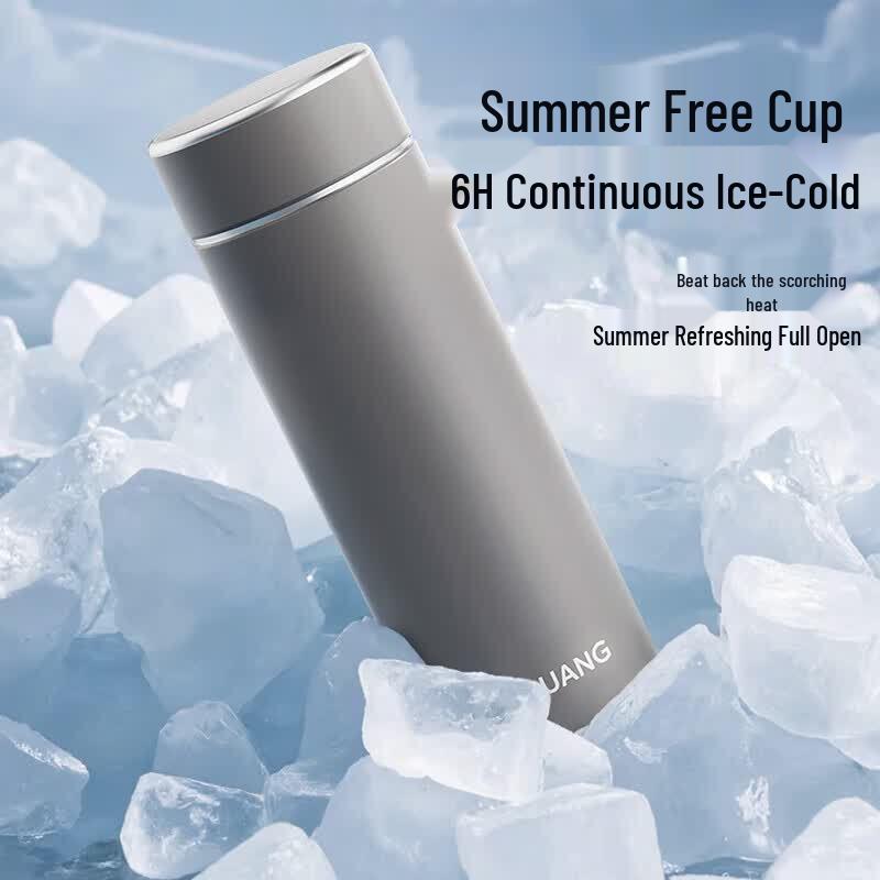 Fuguang Zhenxiang 316L Stainless Steel Business Tumbler