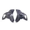 BMW R1200GS R1250GS Carbon Fiber Front Side Panel Fairing Motorcycle Accessories