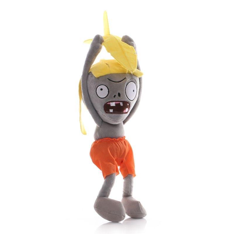 Joc Video Plants vs Zombies 2 Jucării de Pluș Personaje PVZ Plante Peashooter SunFlower Păpuși de Pluș Umplute Anime Cadouri pentru Copii