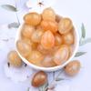 Easter Gemstone Crystal Eggs 2cm - Natural Small Bird Eggs for Display or Play