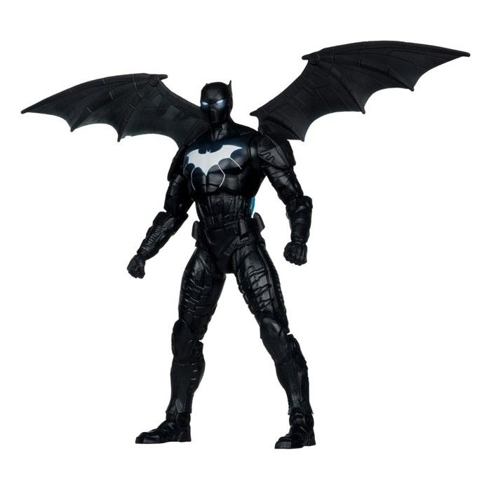 McFarlane Toys - DC Multiverse - Figurine Batwing V.2.0 (The New 52) 18 cm