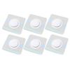 10pcs Infant Umbilical Hernia Patch Non Allergenic Self Adhesive Quick Recovery Baby Belly Navel But