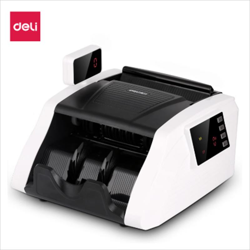 

Deli T800S Banknote Counter